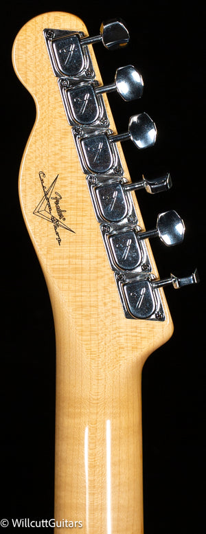 Fender Custom Shop 1968 Telecaster Thinline Journeyman Relic (981)