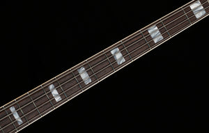 Fender Custom Shop LTD Precision Bass Special Journeyman Aged Charcoal Frost Metallic (385)