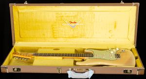 Fender Custom Shop 1960 Stratocaster Journeyman Relic Aged Natural Blonde (188)