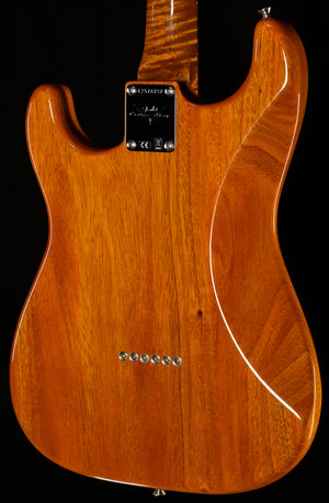 Fender Custom Shop Artisan Dual P90 Stratocaster Aged Natural (737)