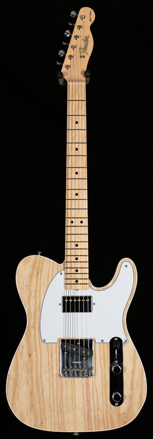 Fender Custom Shop Albert Collins Signature Telecaster Natural (950)