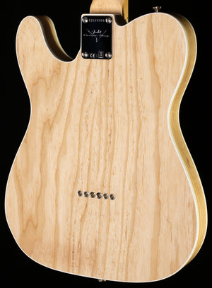 Fender Custom Shop Albert Collins Signature Telecaster Natural (950)