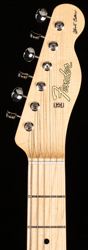 Fender Custom Shop Albert Collins Signature Telecaster Natural (950)