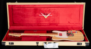Fender Custom Shop Albert Collins Signature Telecaster Natural (950)