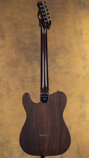 2024 Fender Custom Shop LTD Rosewood Thinline Telecaster
