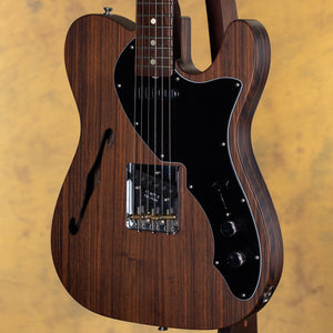 2024 Fender Custom Shop LTD Rosewood Thinline Telecaster
