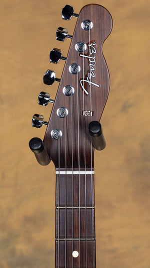 2024 Fender Custom Shop LTD Rosewood Thinline Telecaster