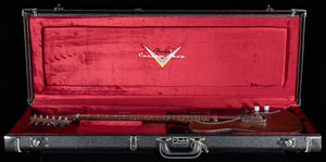 2024 Fender Custom Shop LTD Rosewood Thinline Telecaster