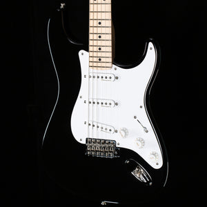 Fender Custom Shop Eric Clapton Stratocaster NOS Black (284)
