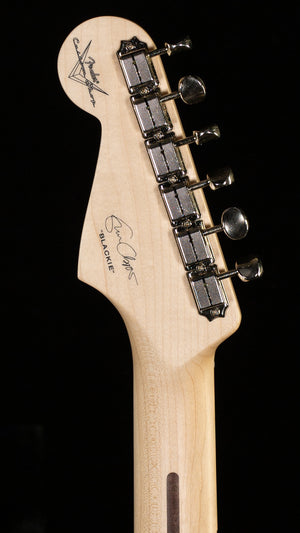 Fender Custom Shop Eric Clapton Stratocaster NOS Black (284)