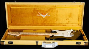 Fender Custom Shop Eric Clapton Stratocaster NOS Black (284)