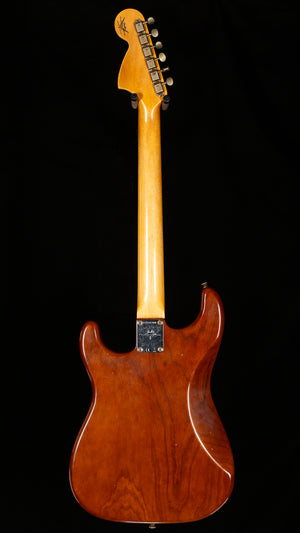 Fender Custom Shop LTD Bigsby Stratocaster Journeyman Relic Walnut (304)