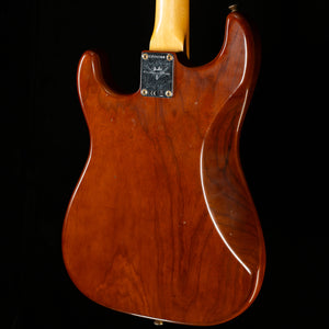 Fender Custom Shop LTD Bigsby Stratocaster Journeyman Relic Walnut (304)