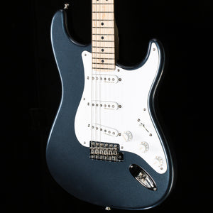 Fender Custom Shop Eric Clapton Stratocaster NOS Mercedes Blue (495)