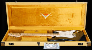 Fender Custom Shop Eric Clapton Stratocaster NOS Mercedes Blue (495)