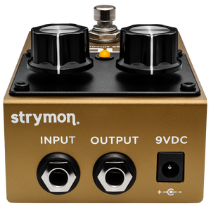 Strymon Canoga Vintage Silicon Fuzz