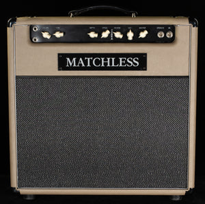 Matchless Cobra 30 112 Combo Cappucino