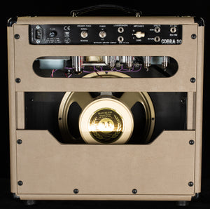 Matchless Cobra 30 112 Combo Cappucino