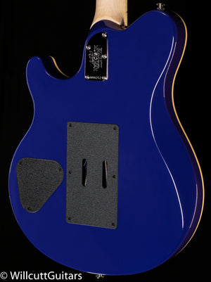 Ernie Ball Music Man BFR Axis Nitro Translucent Purple (252)