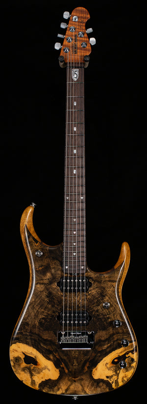 Ernie Ball Music Man BFR JP15 Piezo Butterscotch (936)