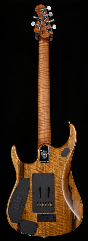 Ernie Ball Music Man BFR JP15 Piezo Butterscotch (936)