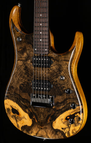 Ernie Ball Music Man BFR JP15 Piezo Butterscotch (936)