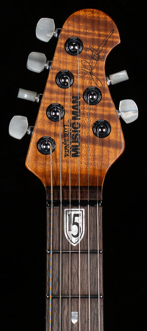 Ernie Ball Music Man BFR JP15 Piezo Butterscotch (936)