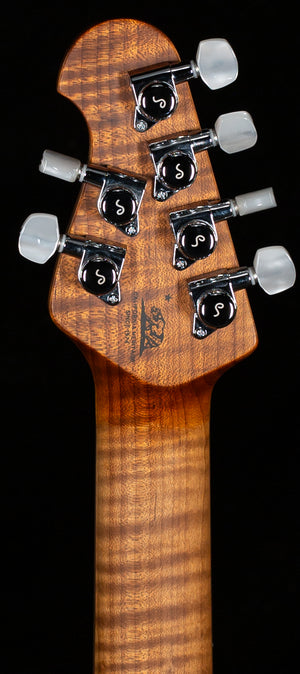 Ernie Ball Music Man BFR JP15 Piezo Butterscotch (936)