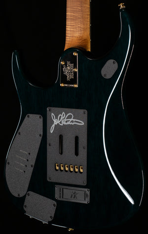 Ernie Ball Music Man BFR JP15 Toxic Sludge (144)