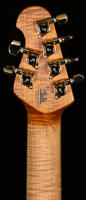 Ernie Ball Music Man BFR JP15 Toxic Sludge (144)