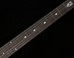 Ernie Ball Music Man BFR JP15 Toxic Sludge (144)