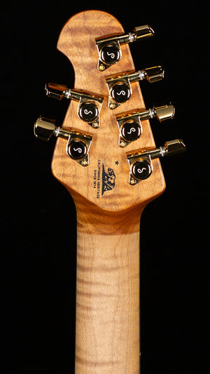 Ernie Ball Music Man BFR JP15 Piezo Solar Flare (183)