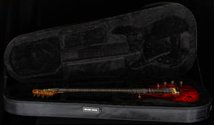 Ernie Ball Music Man BFR JP15 Piezo Solar Flare (183)