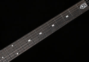 Ernie Ball Music Man BFR JP15 Piezo Solar Flare (183)