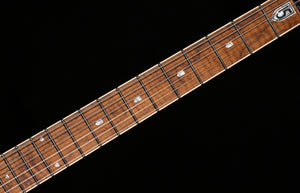 Ernie Ball Music Man BFR Baritone JP15 Cherry Creamsicle (418)