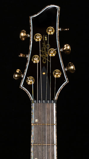 Artinger Hollow 25th Anniversary Trans Black (K23)