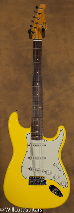 RS Guitarworks S Style