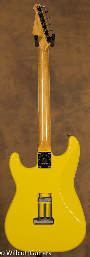RS Guitarworks S Style