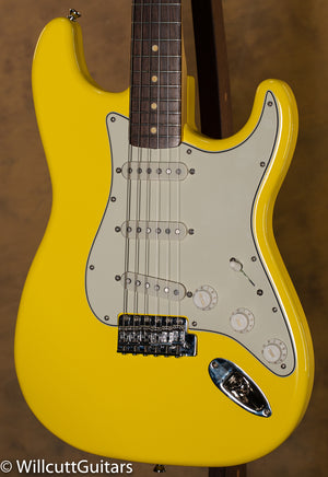 RS Guitarworks S Style