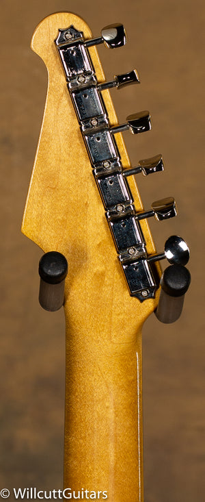 RS Guitarworks S Style