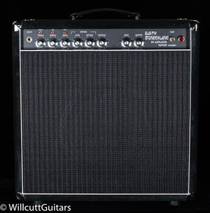 Amplified Nation Dirty Wonderland Combo 50W Black Suede
