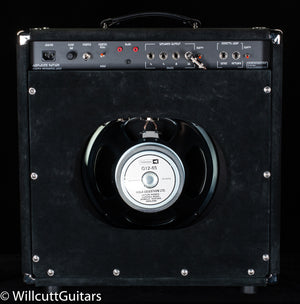 Amplified Nation Dirty Wonderland Combo 50W Black Suede