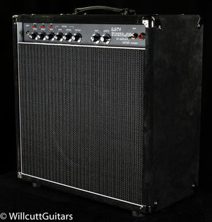 Amplified Nation Dirty Wonderland Combo 50W Black Suede