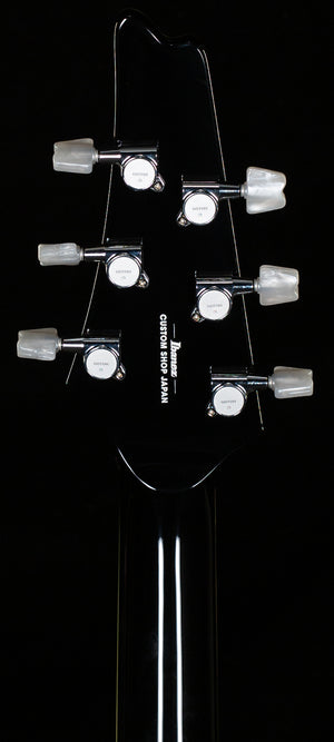 Ibanez PS3CM Cracked Mirror Paul Stanley Signature Model (409)