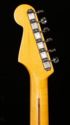 Fender Eric Johnson Thinline Stratocaster Vintage White New Old Stock