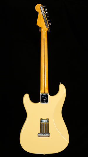 Fender Eric Johnson Thinline Stratocaster Vintage White New Old Stock