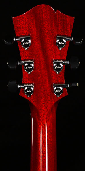 Collings Eastside Jazz LC Dark Cherry Sunburst (096)
