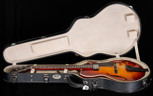 Collings Eastside Jazz LC Dark Cherry Sunburst (096)
