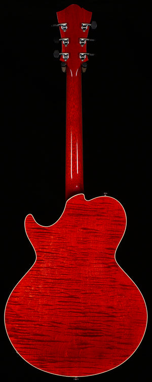 Collings Eastside LC Deluxe Dark Cherry Sunburst (280)