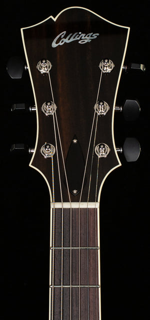 Collings Eastside LC Deluxe Dark Cherry Sunburst (280)